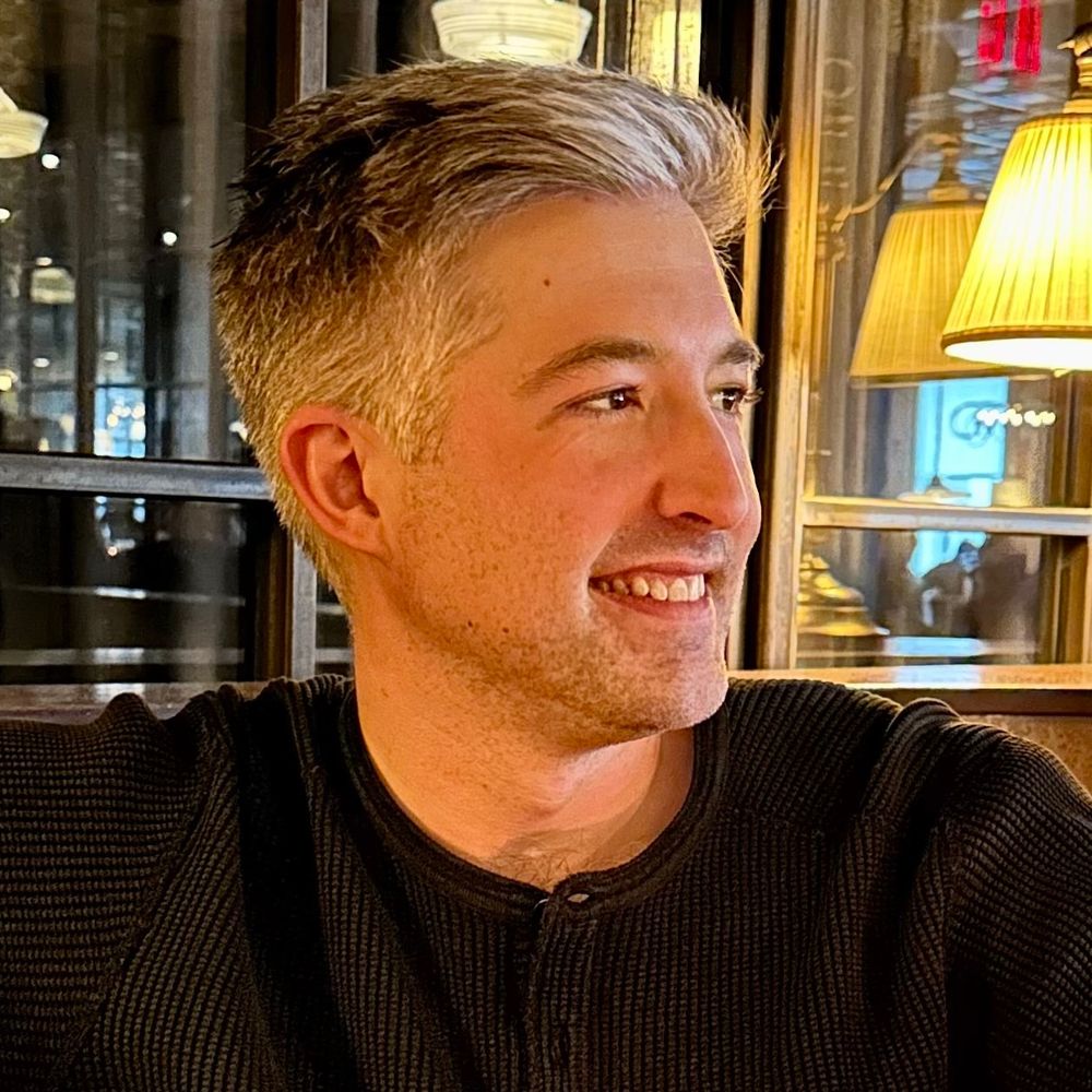 Adam Eaglin