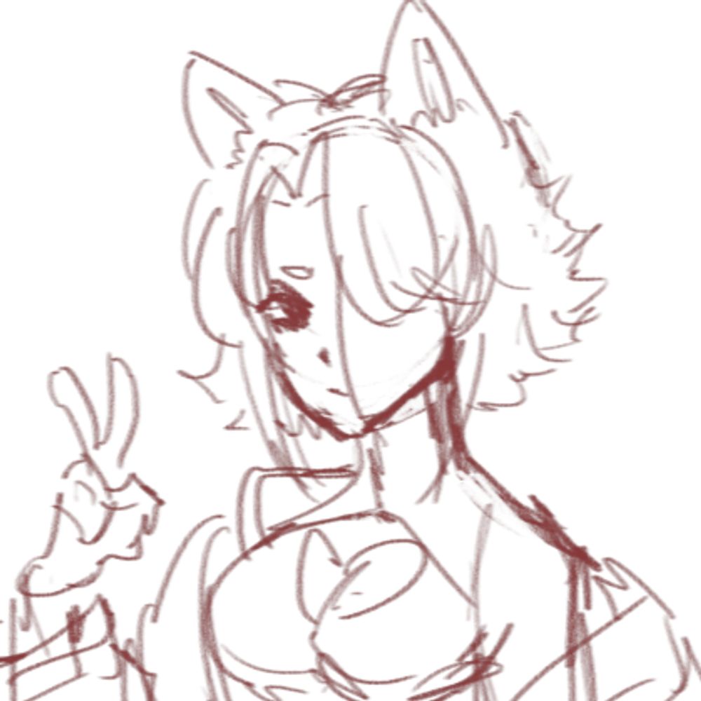 Monica "Dumb Bitch" Sento