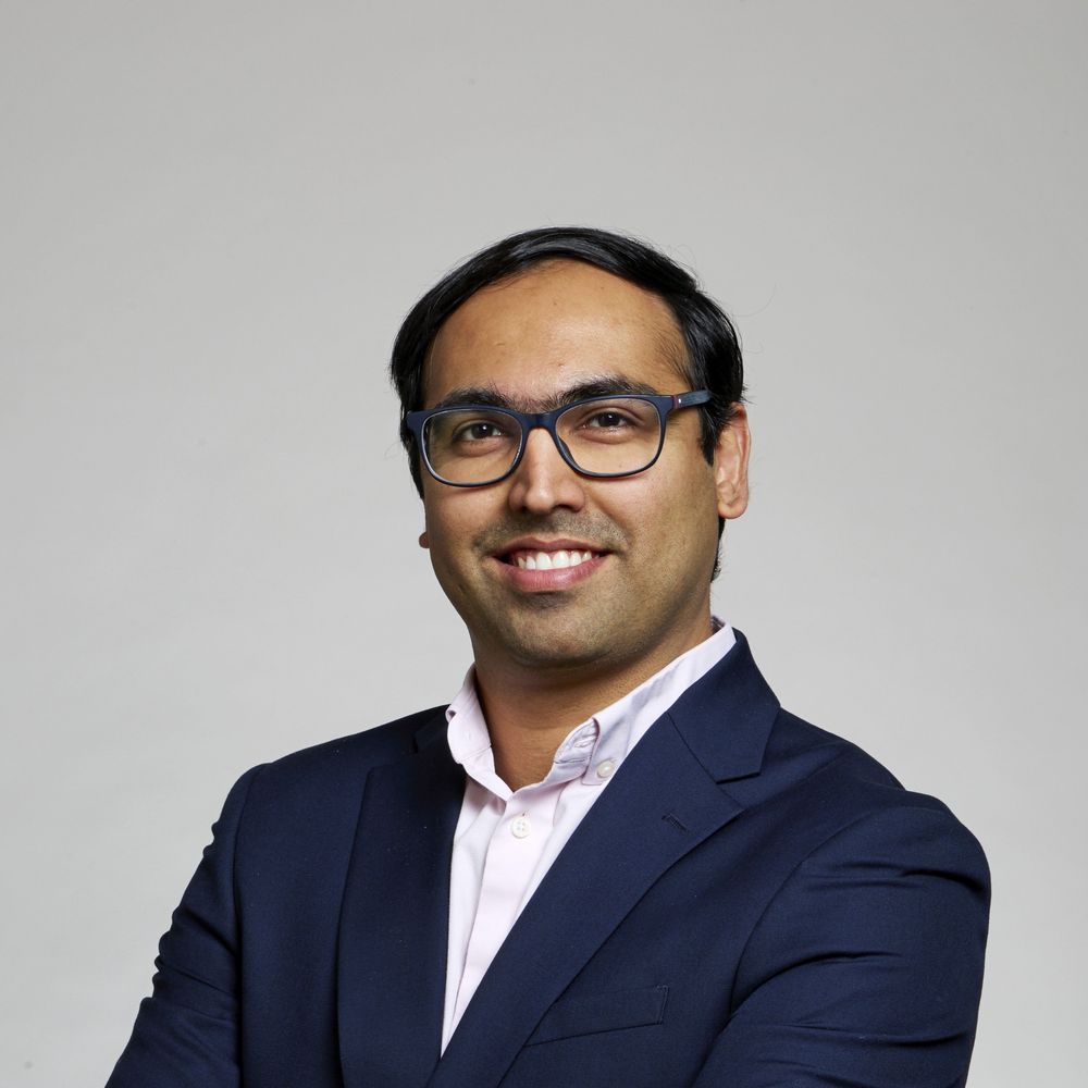 Hariom Jani