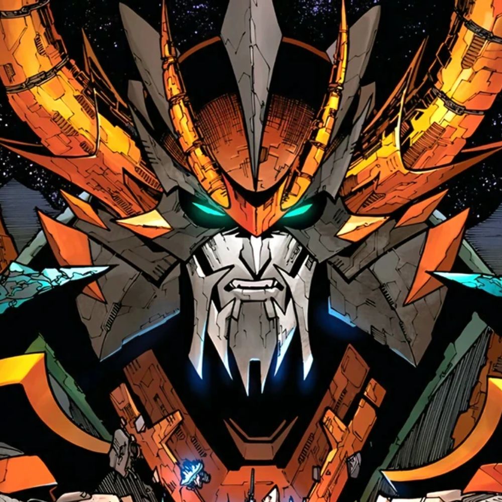 Ｕｎｉｃｒｏｎ