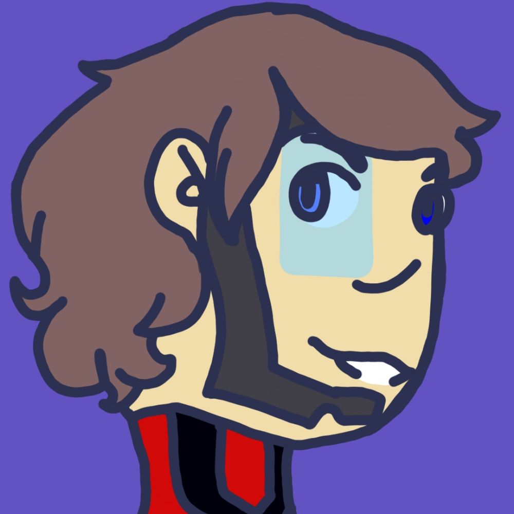 SonicShepard45