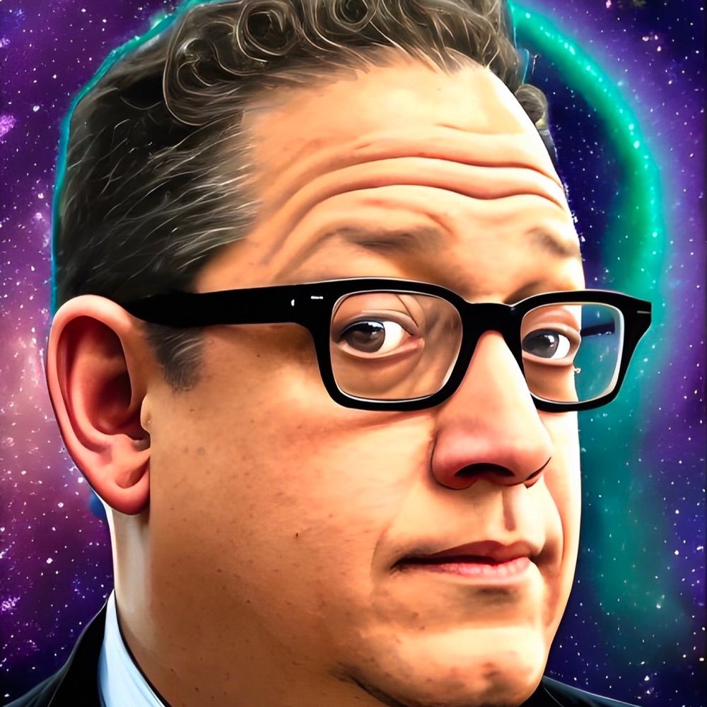 Jeff Pulver