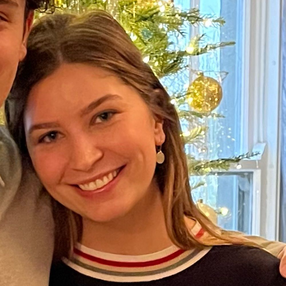 Grace Rigas