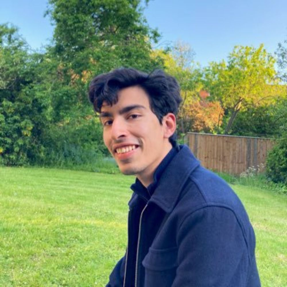 Hassan Aftab