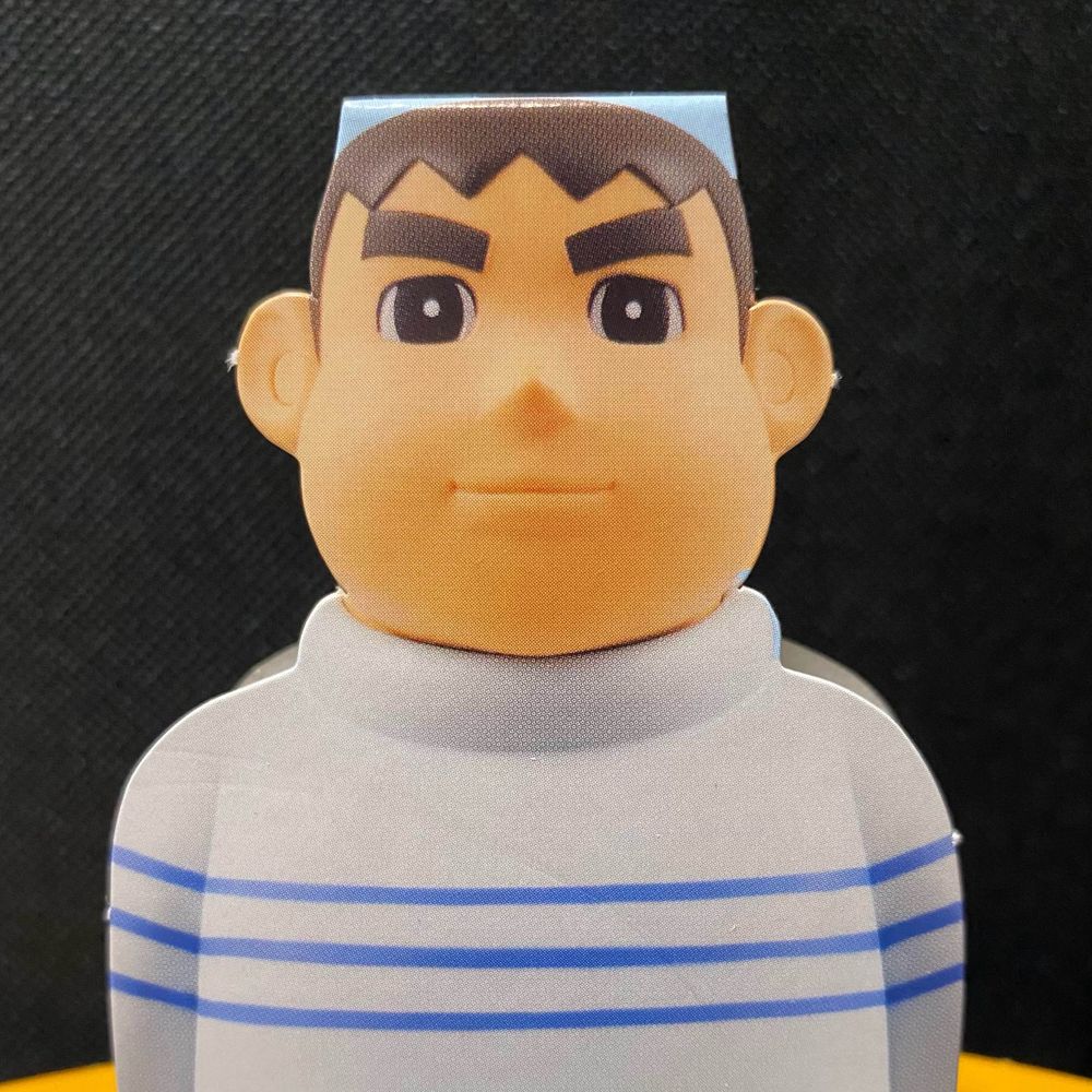 かやーらP