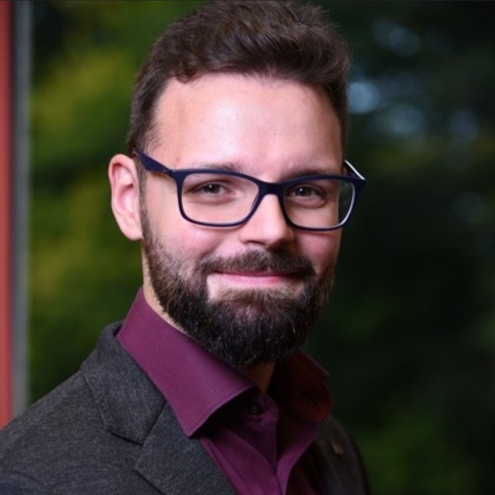 Alexander Fejzagic