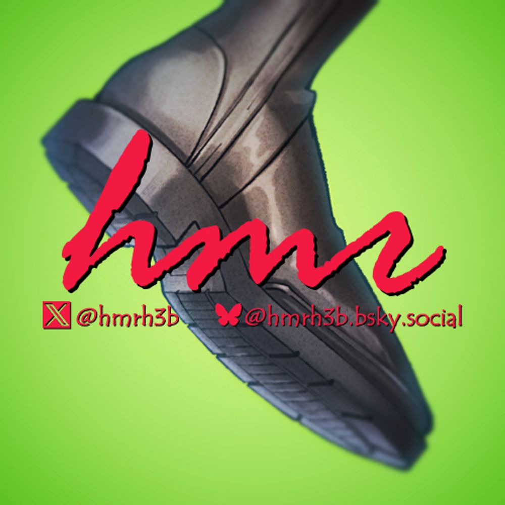ｈｍｒ