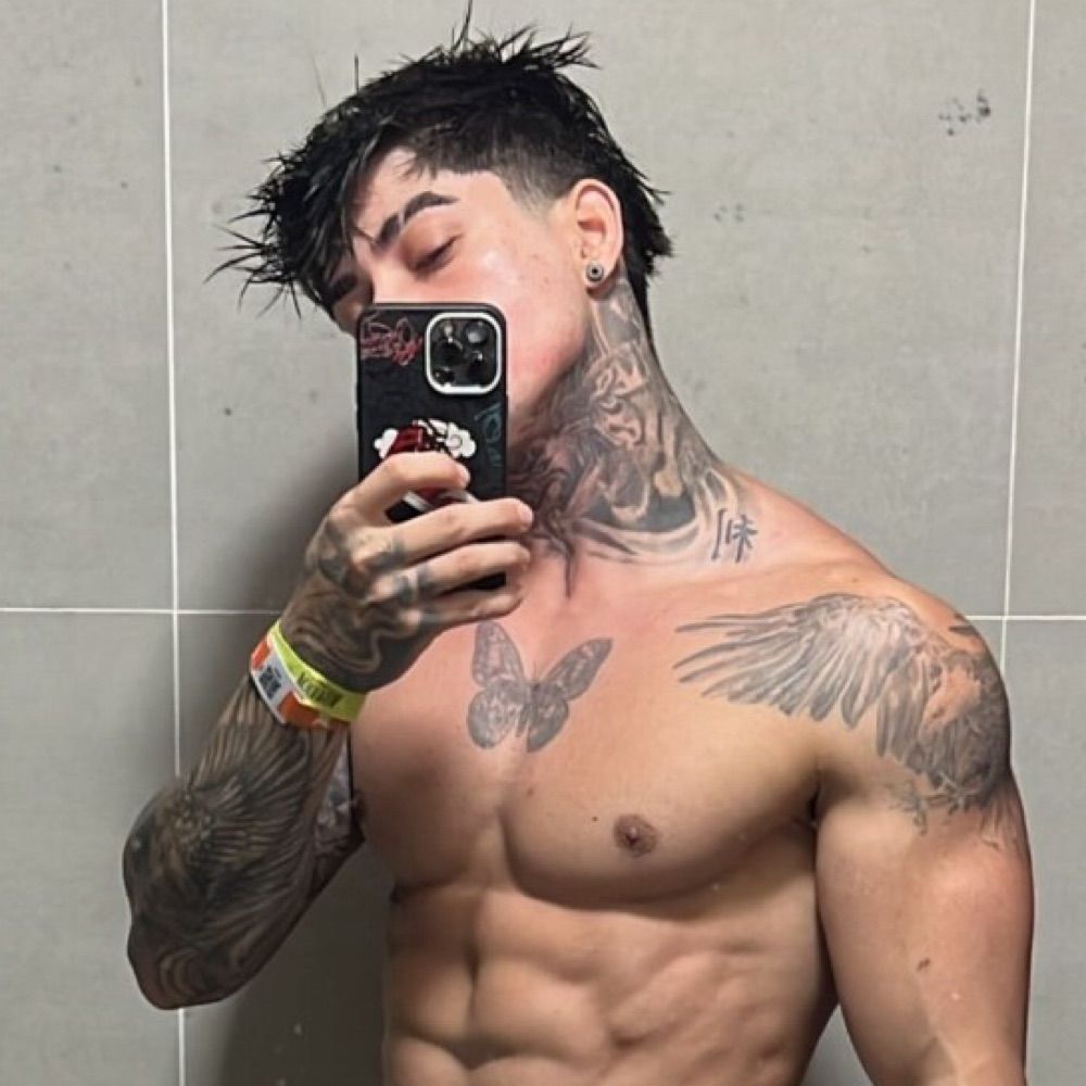 Amante de Nudes