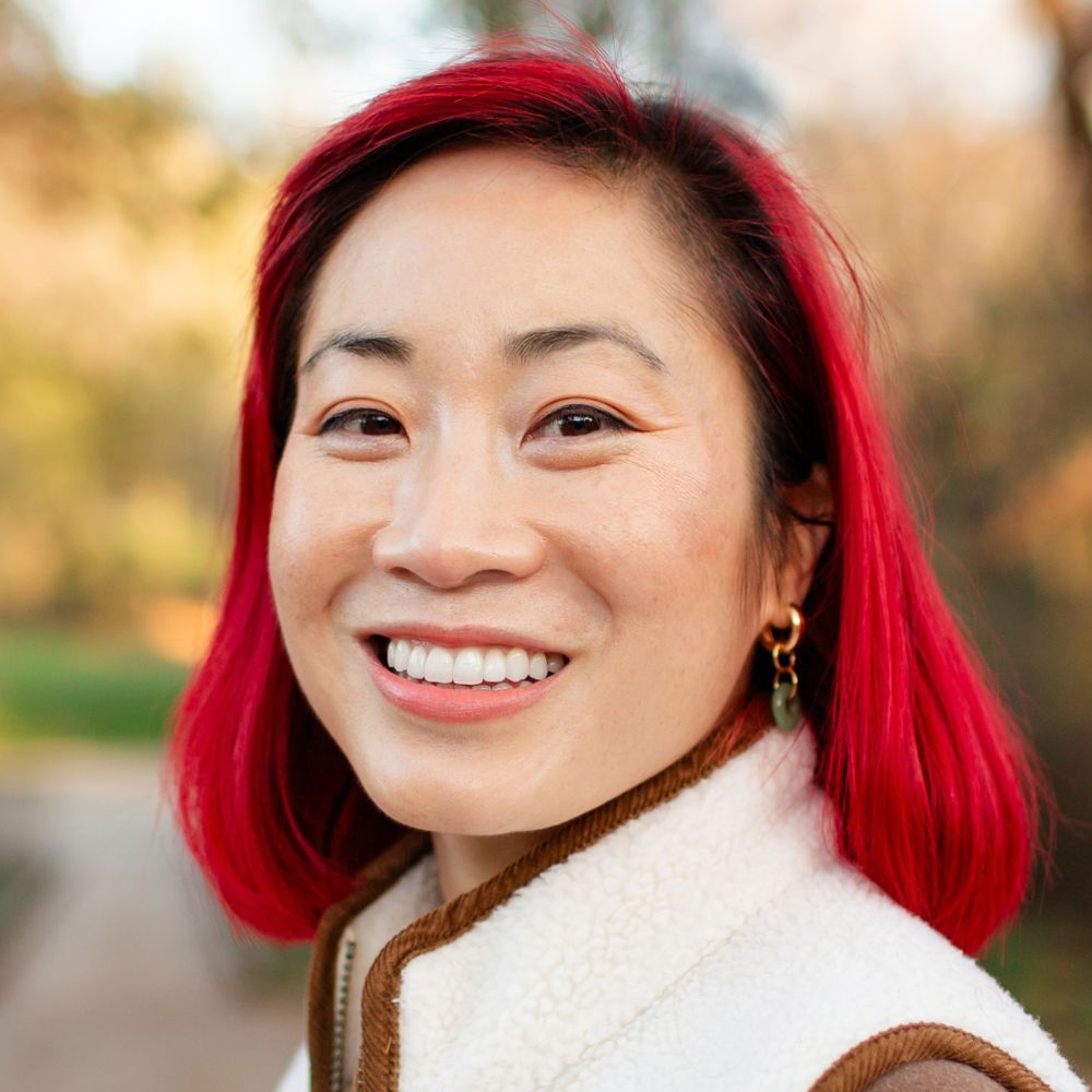 Jamie Tam