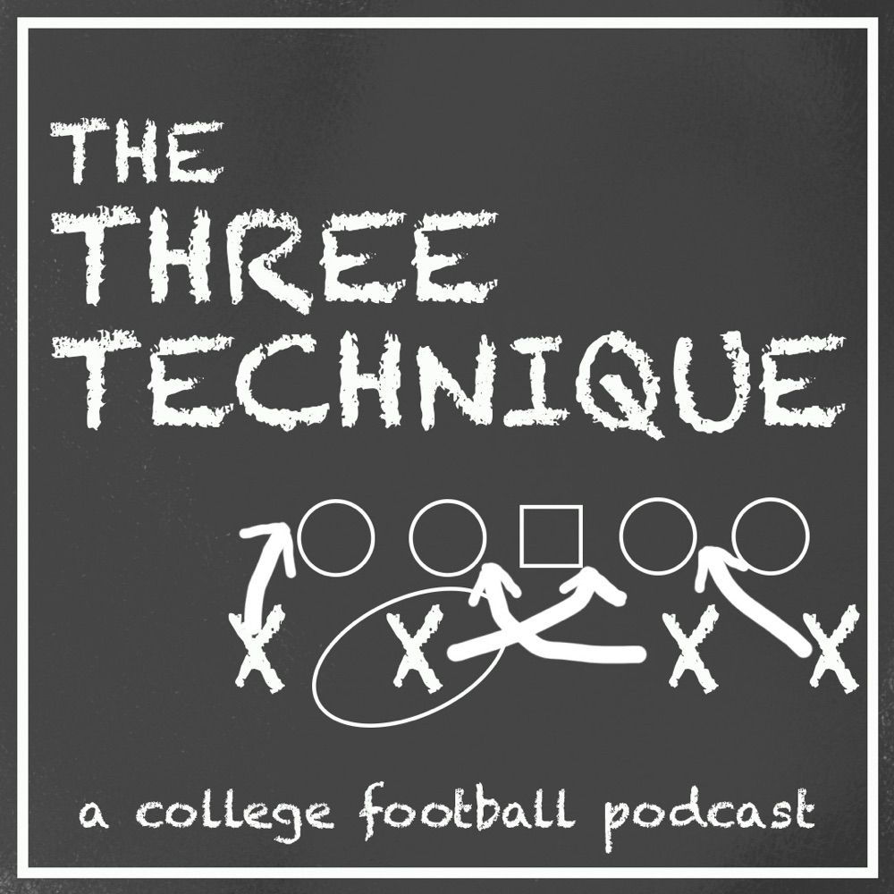 ThreeTechPod