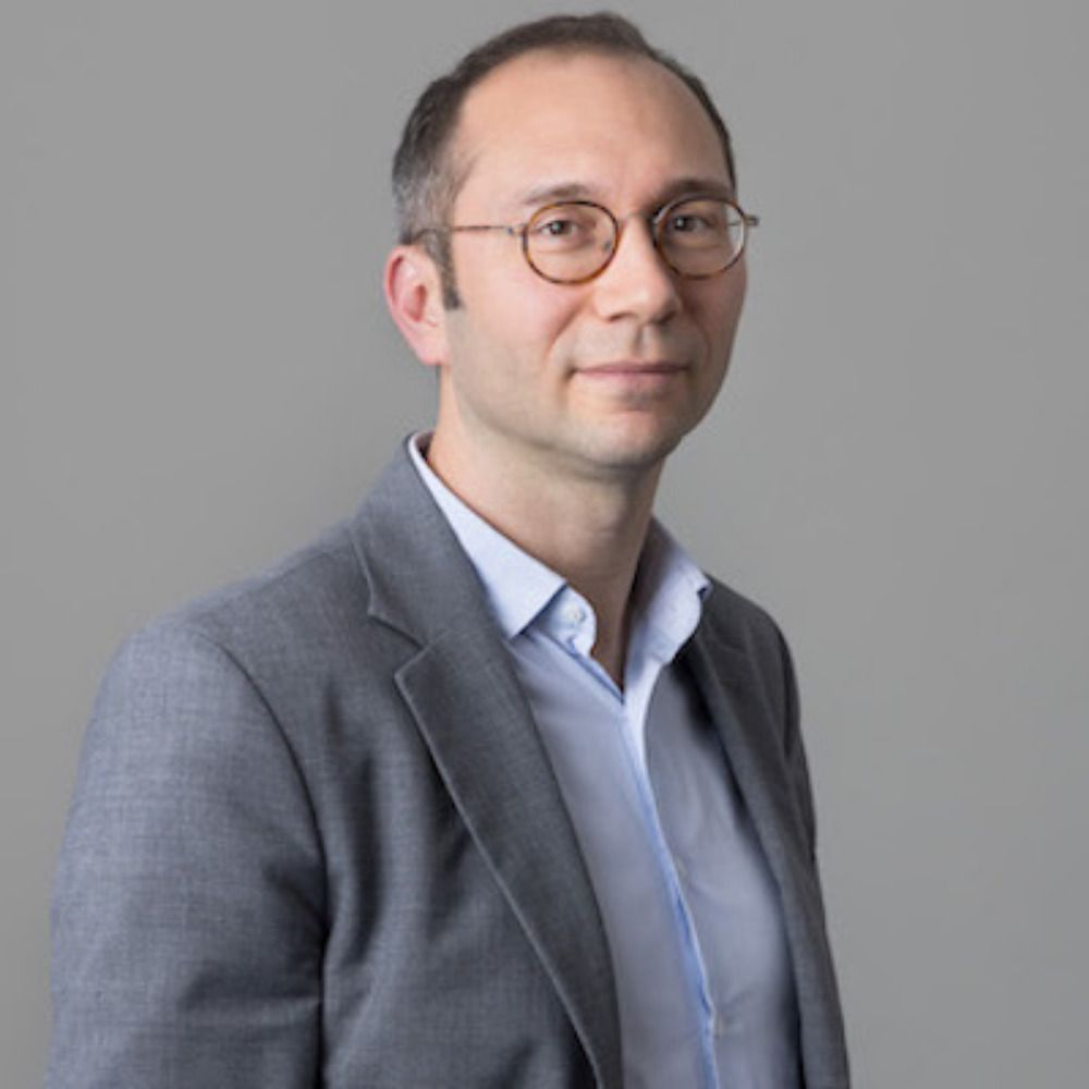 Philippe Vellozzo