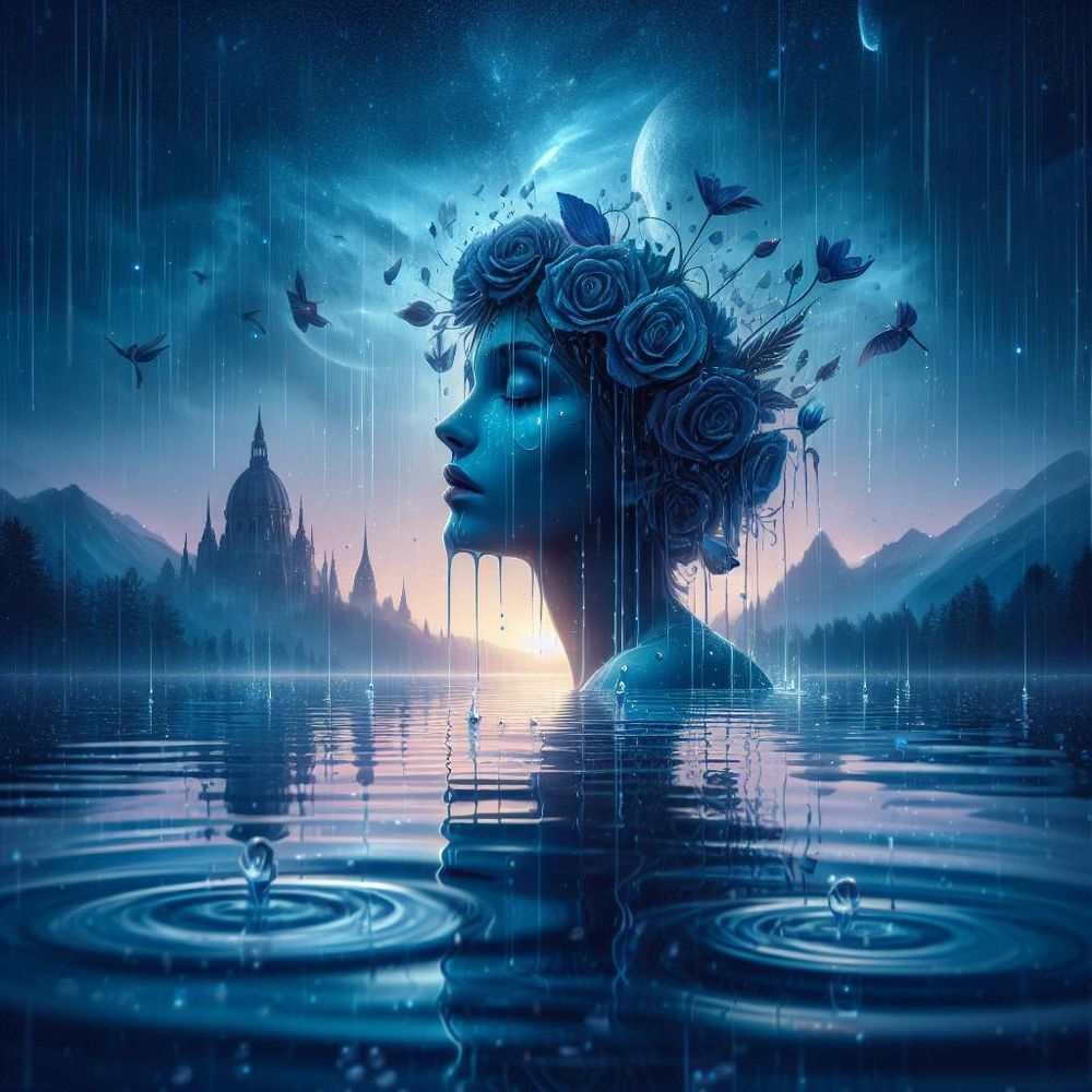 Blu Duvel
