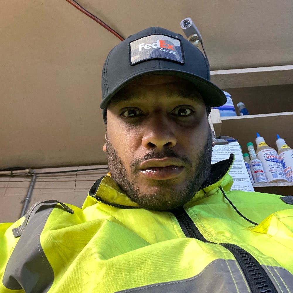 Chris G