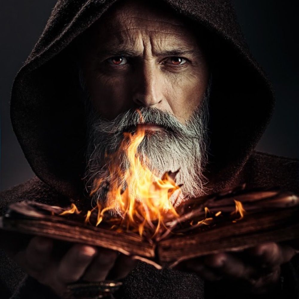 FireStarter