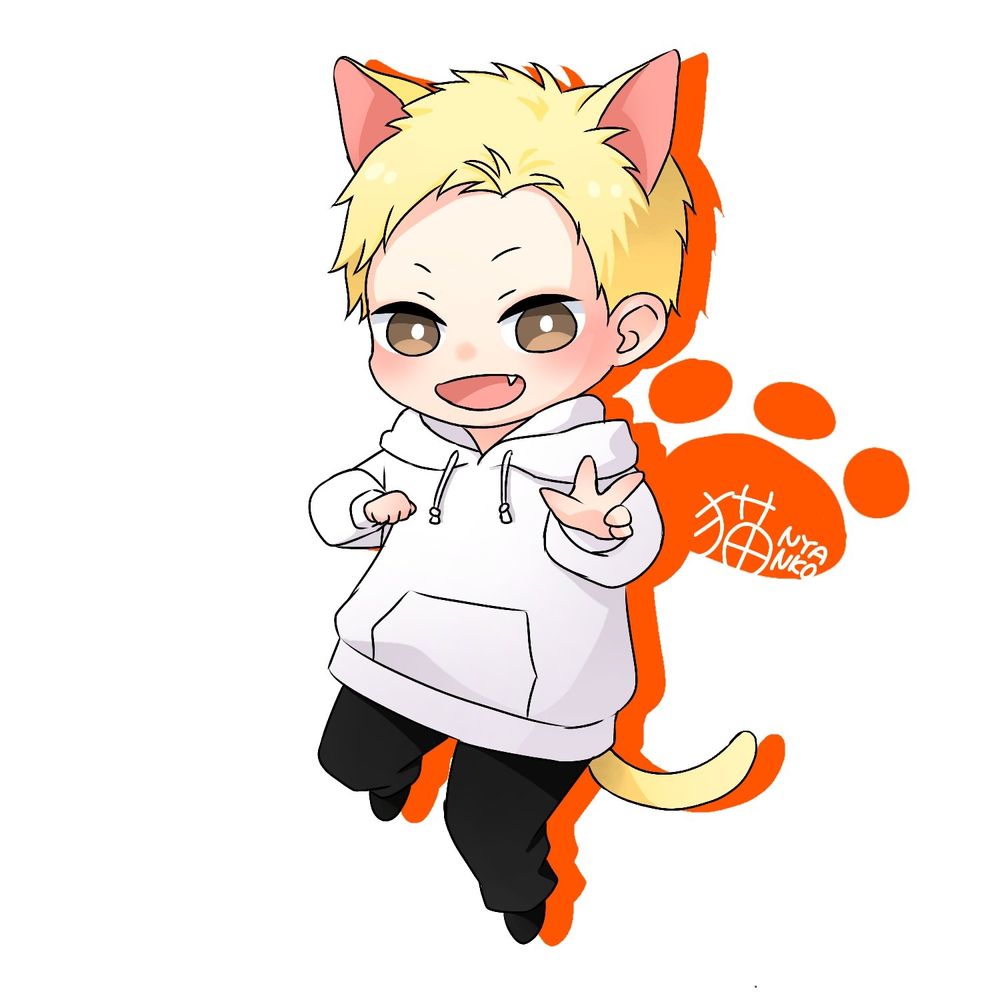 猫🍰☪︎