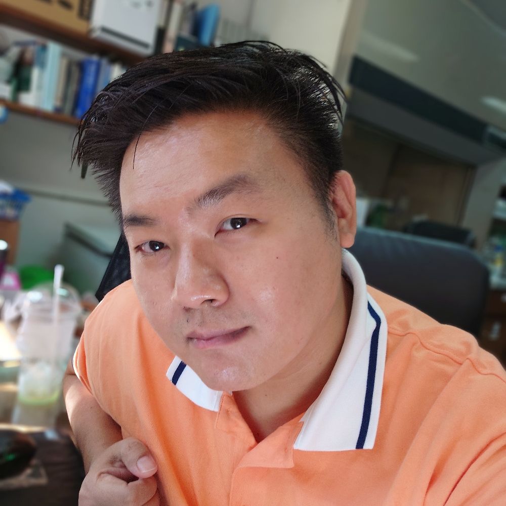 KZ Myint