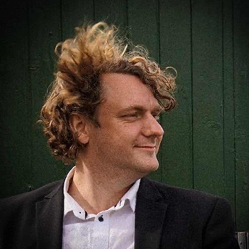Erik von Malottki