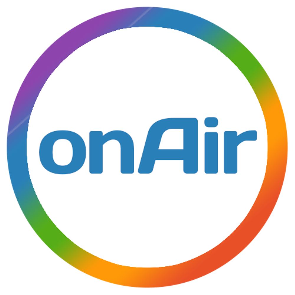 Virginia onAir