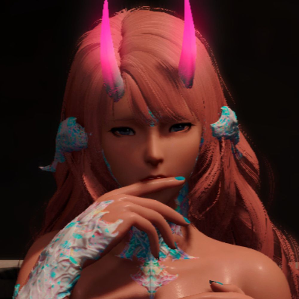 Lewdminia🔞