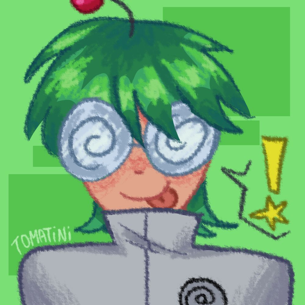 Tomatini
