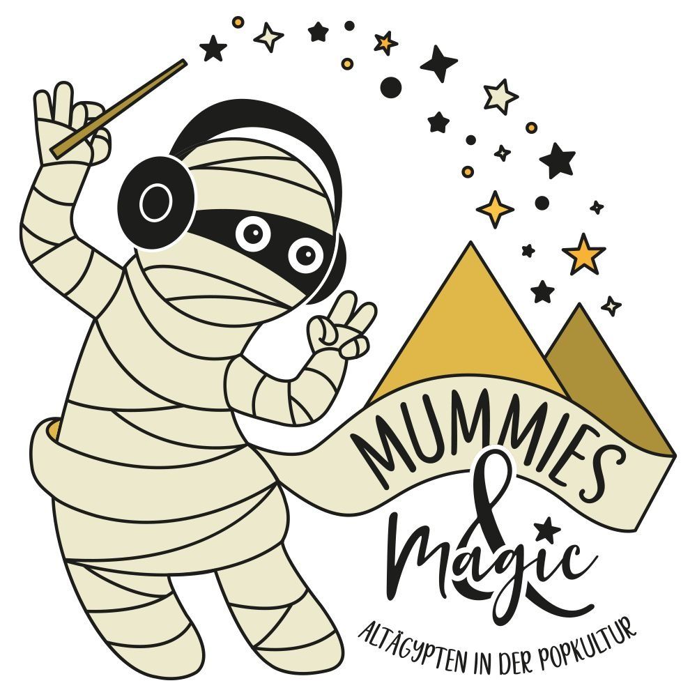 Mummies & Magic