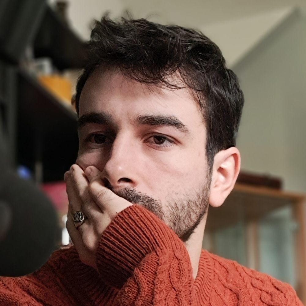 Alexandre Beaumont