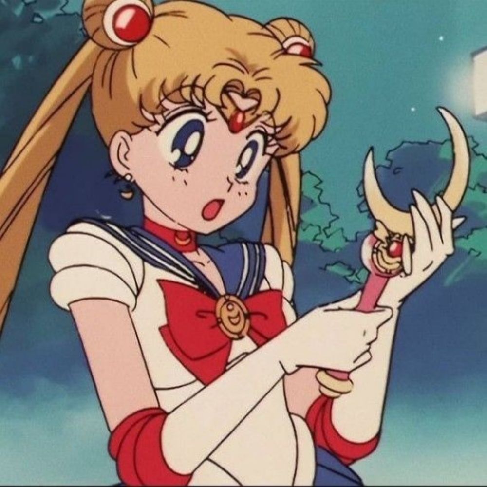 Sailor moon