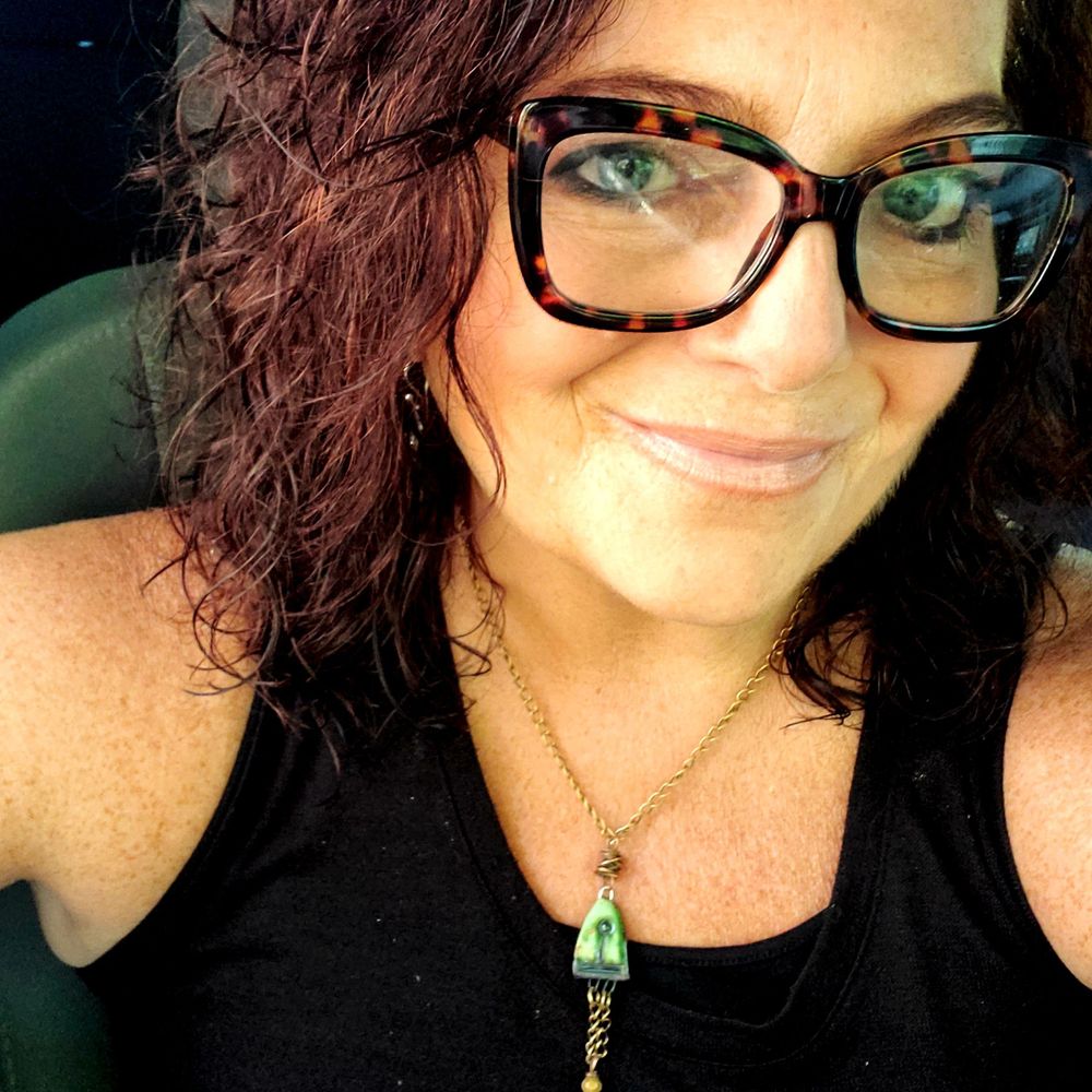 Jodi Ohl