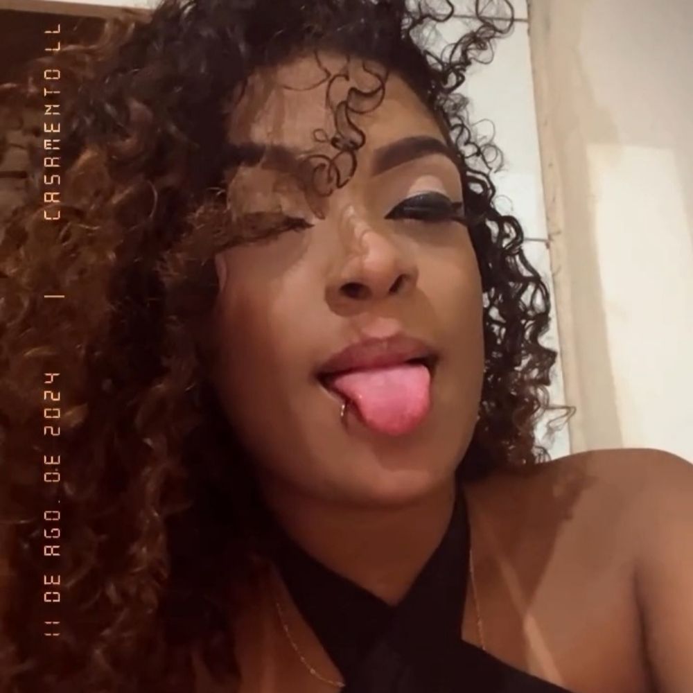 Thainá Nogueira 