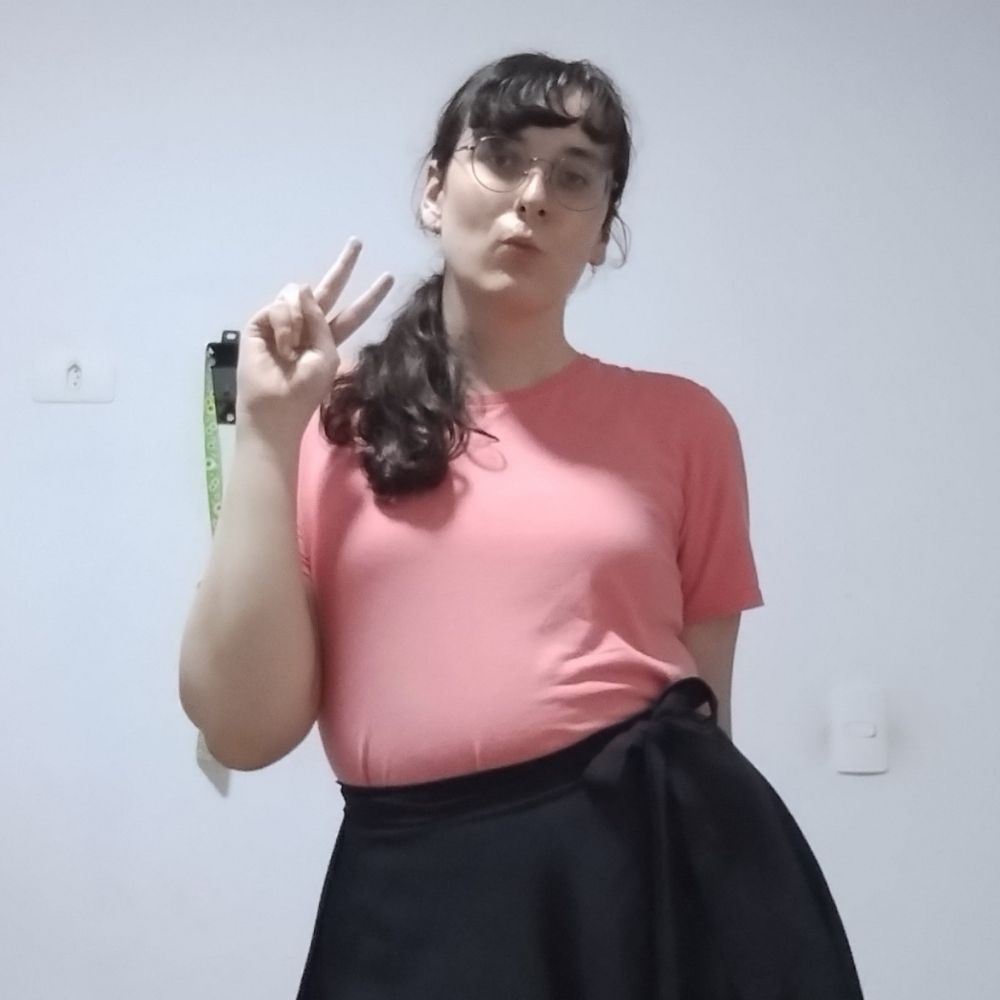 Gigi Gay Cat