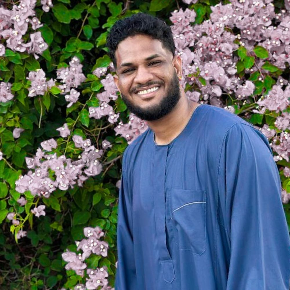 Khalid bayadi