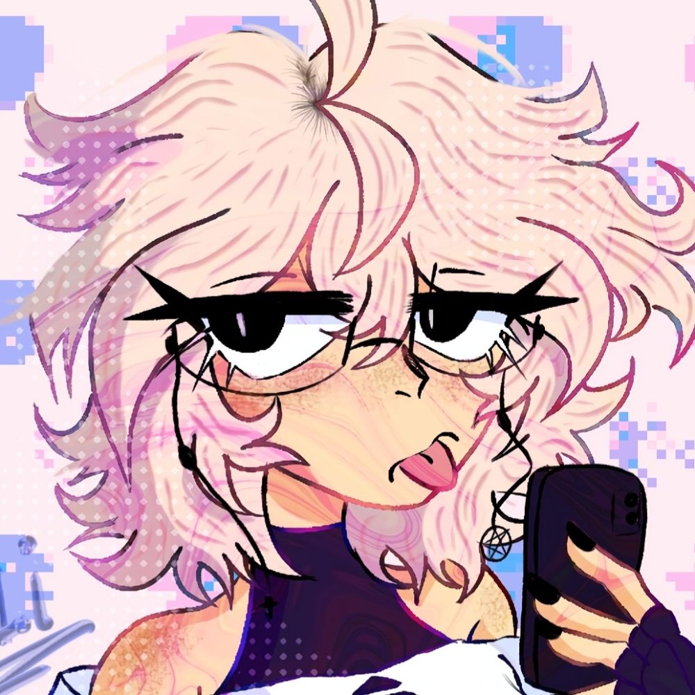 Elih | COMMS OPEN!