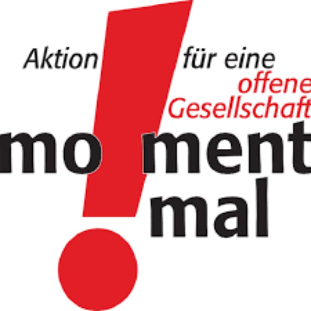Moment mal! Wiesbaden - Aktion für eine offene Gesellschaft's avatar