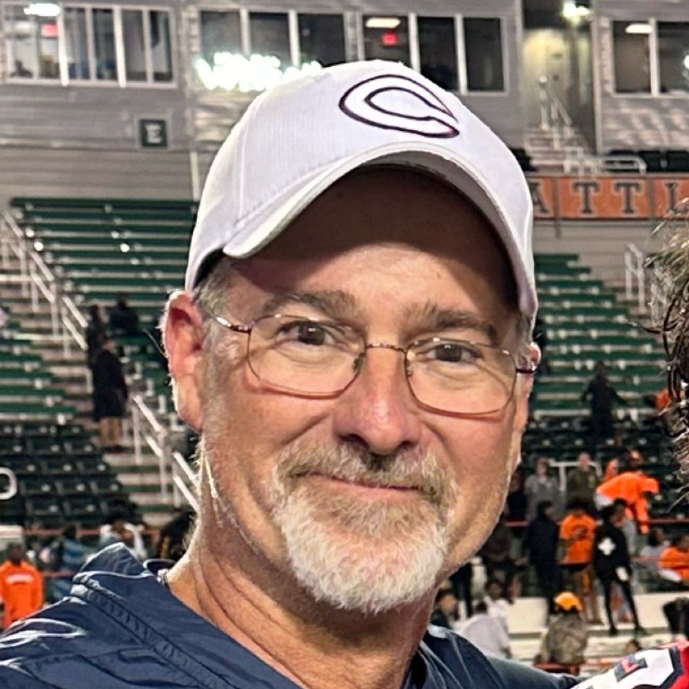 Bob Linfors