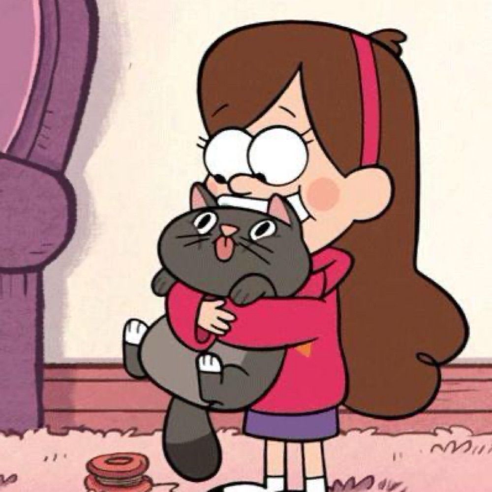 Mabel Pines