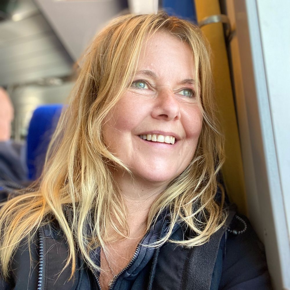 Annette Goede