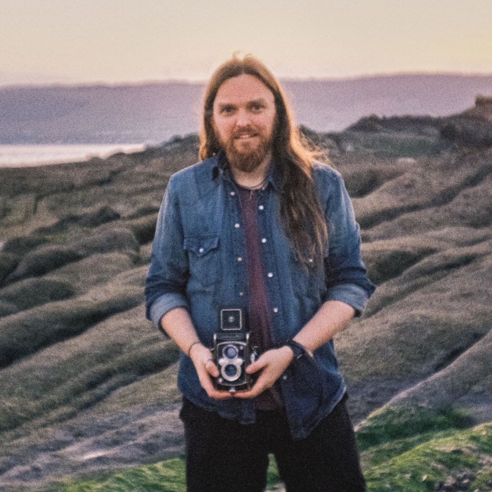 Alasdair Watson Photography