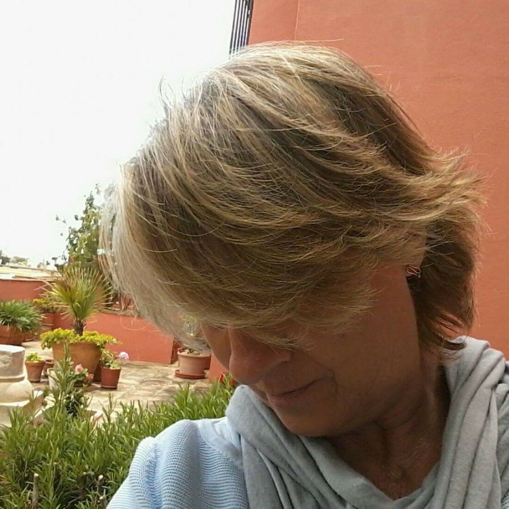 Beatriz Morell