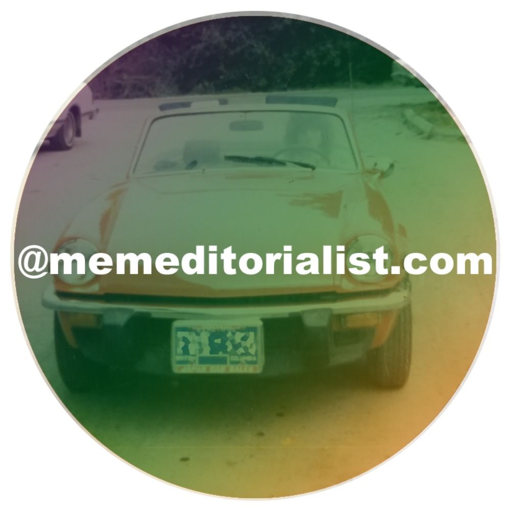 Memeditorialist