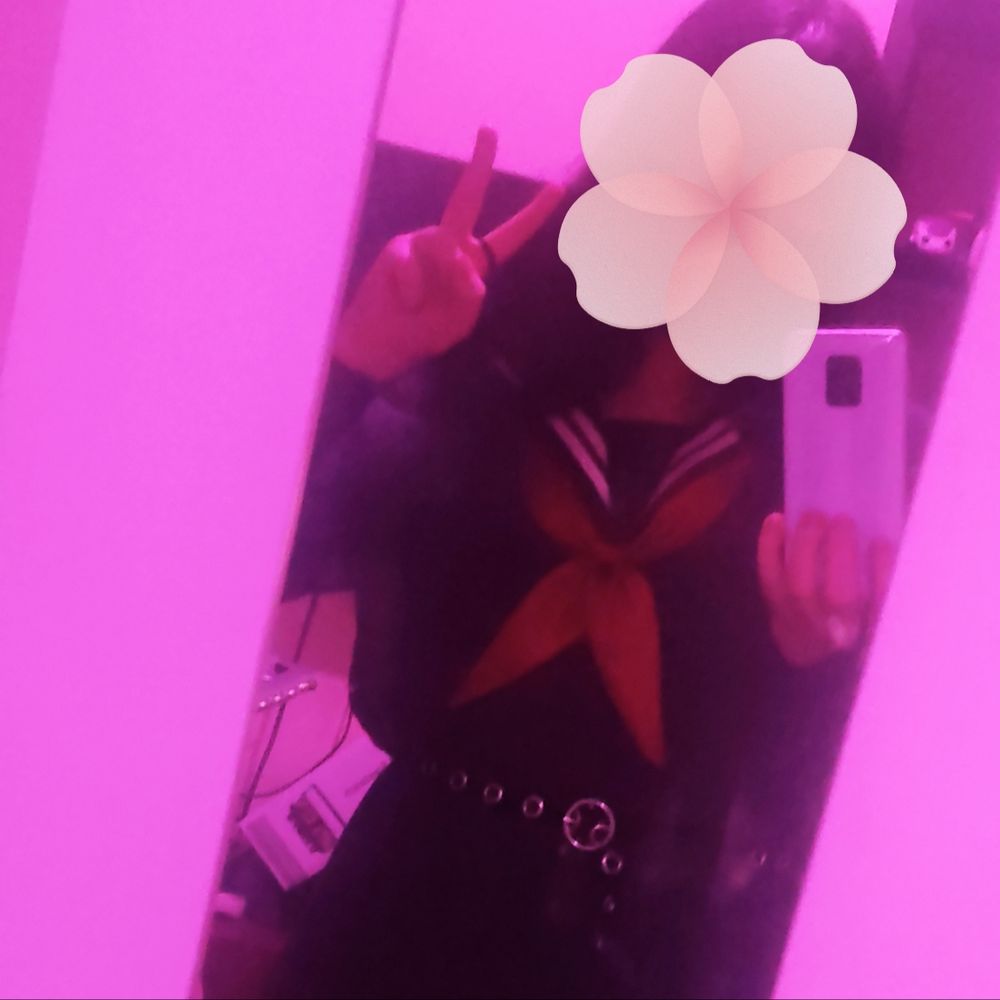 big booty goth gf