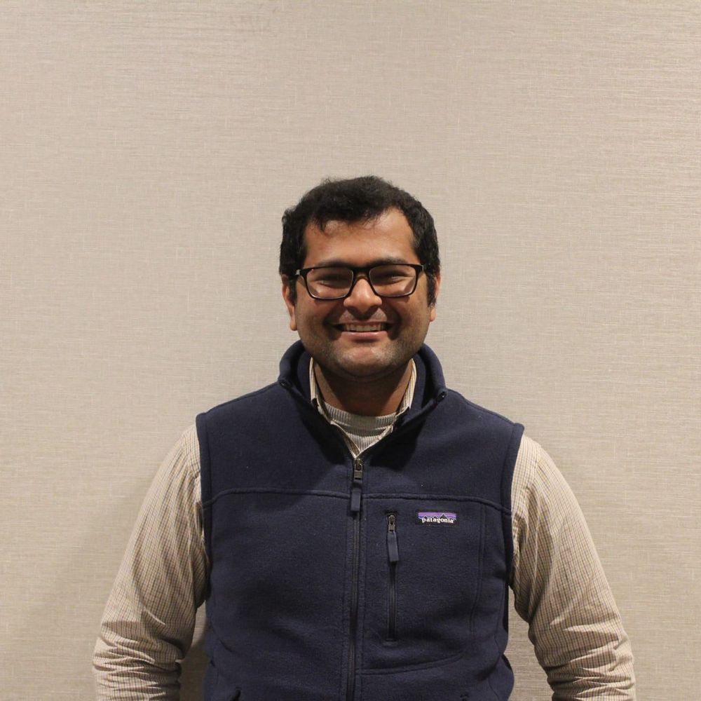 Utsav Gandhi