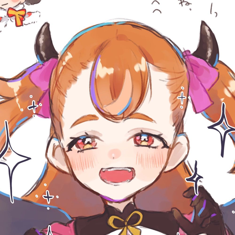 上野まに