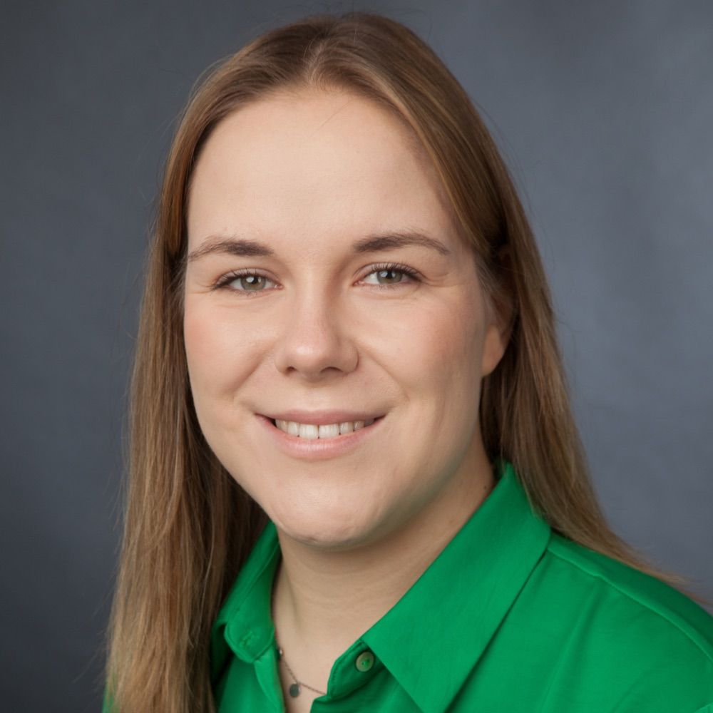 Anja Ruhl