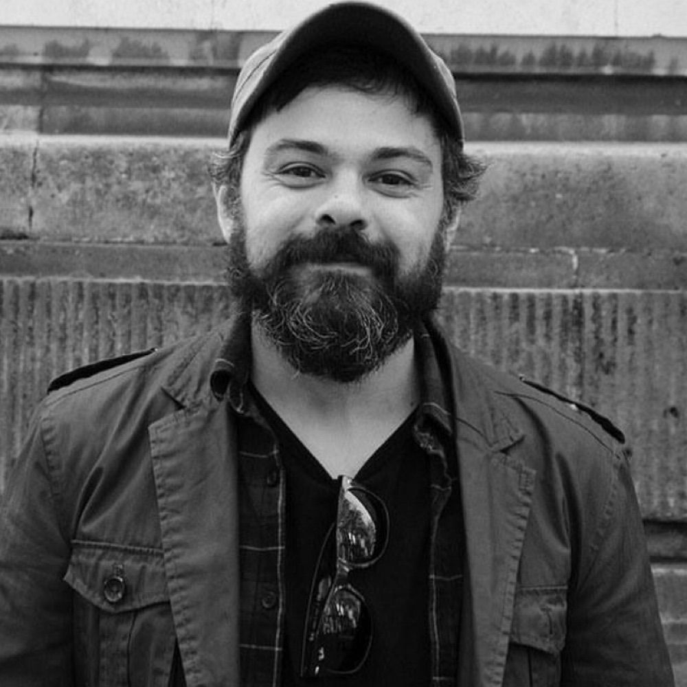 Rafael Albuquerque