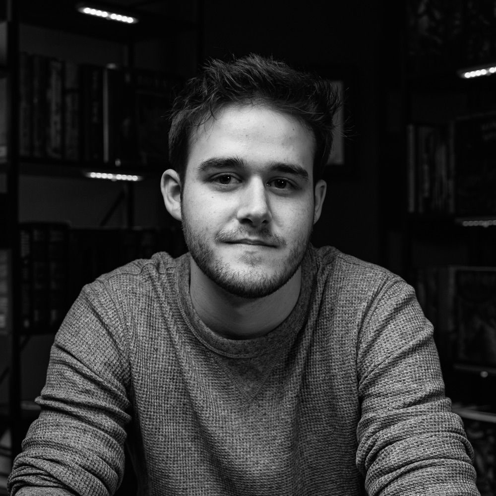 Jakob Minton