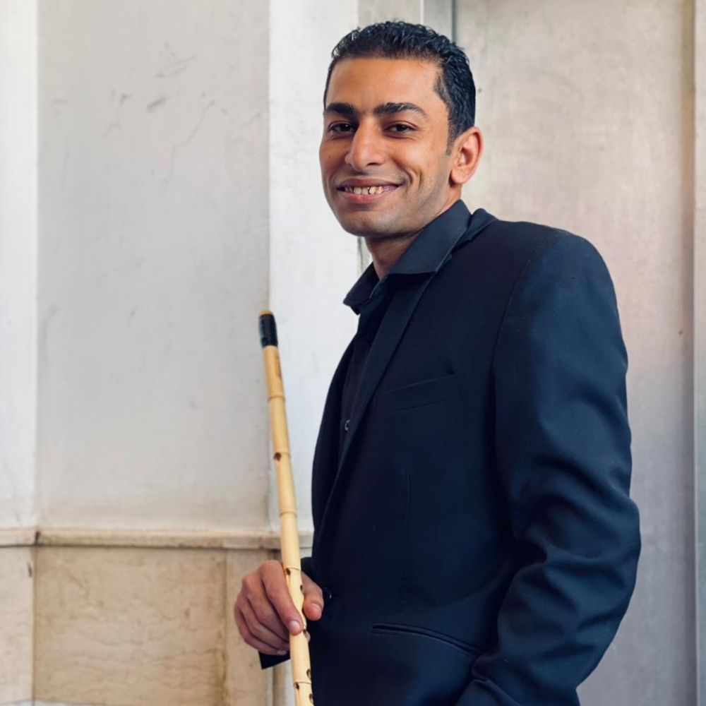 Fahd taha