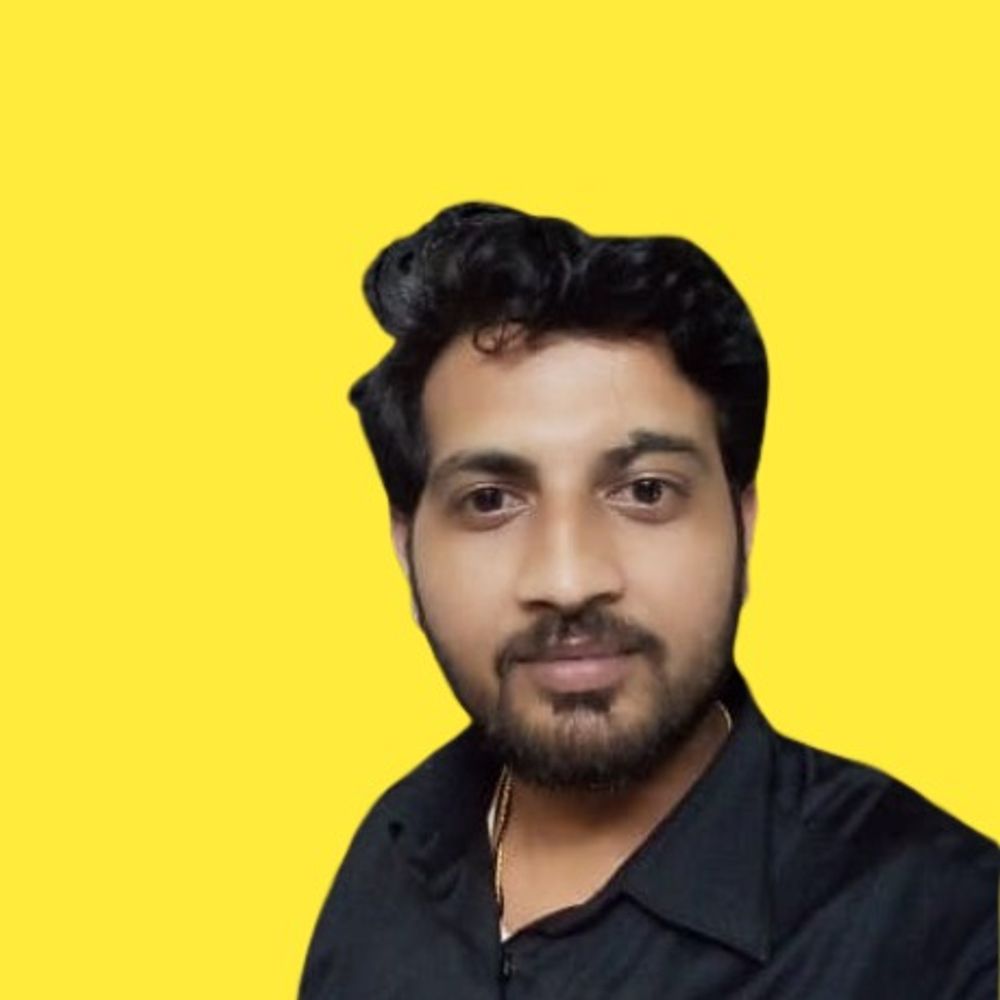 Shantun Singh