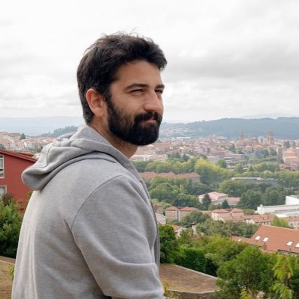 Carlos Vieito