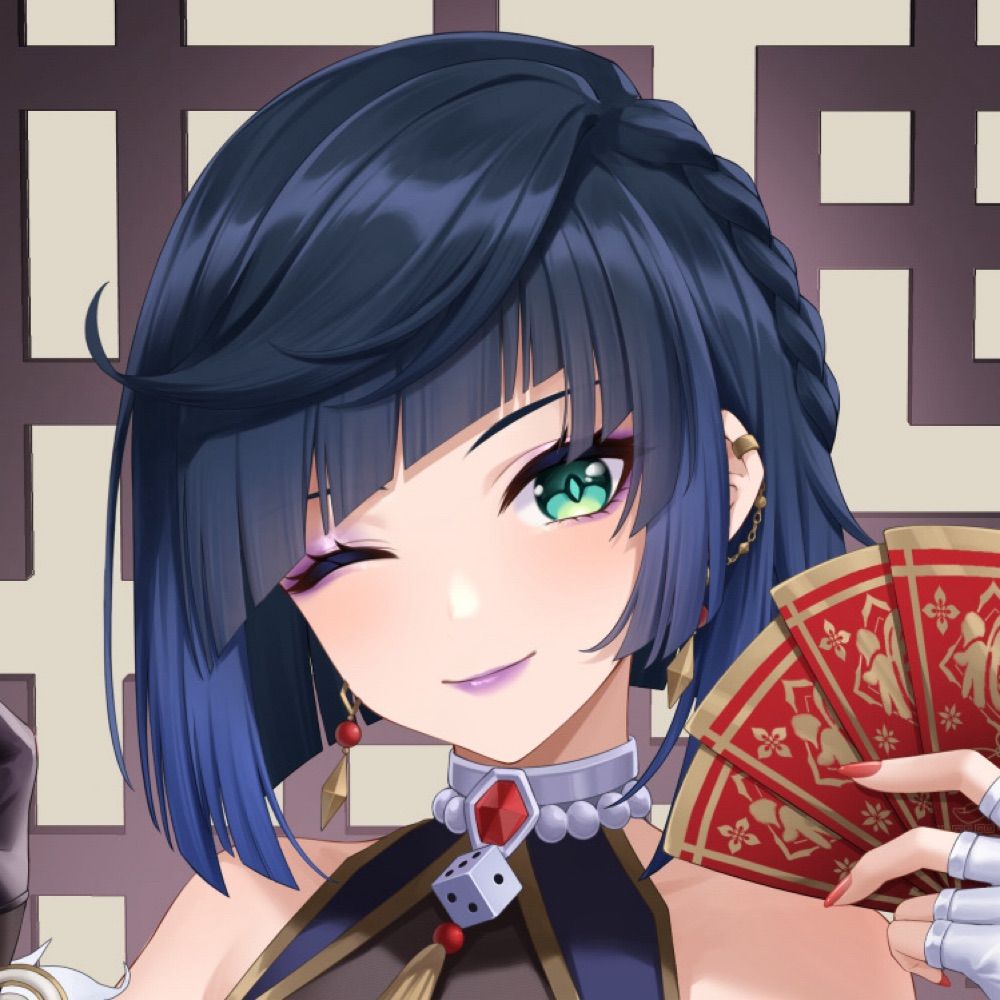 スカーレッド