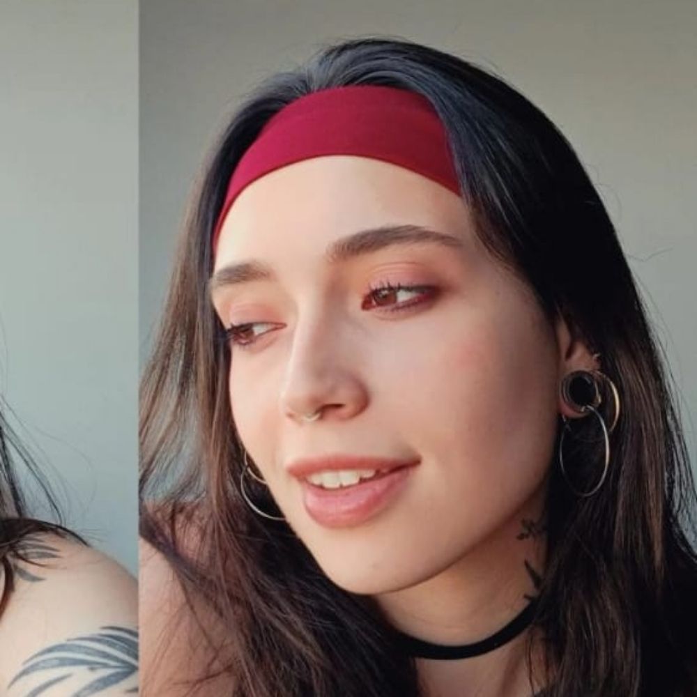 Maria Julia 
